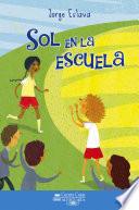 libro Sol En La Escuela